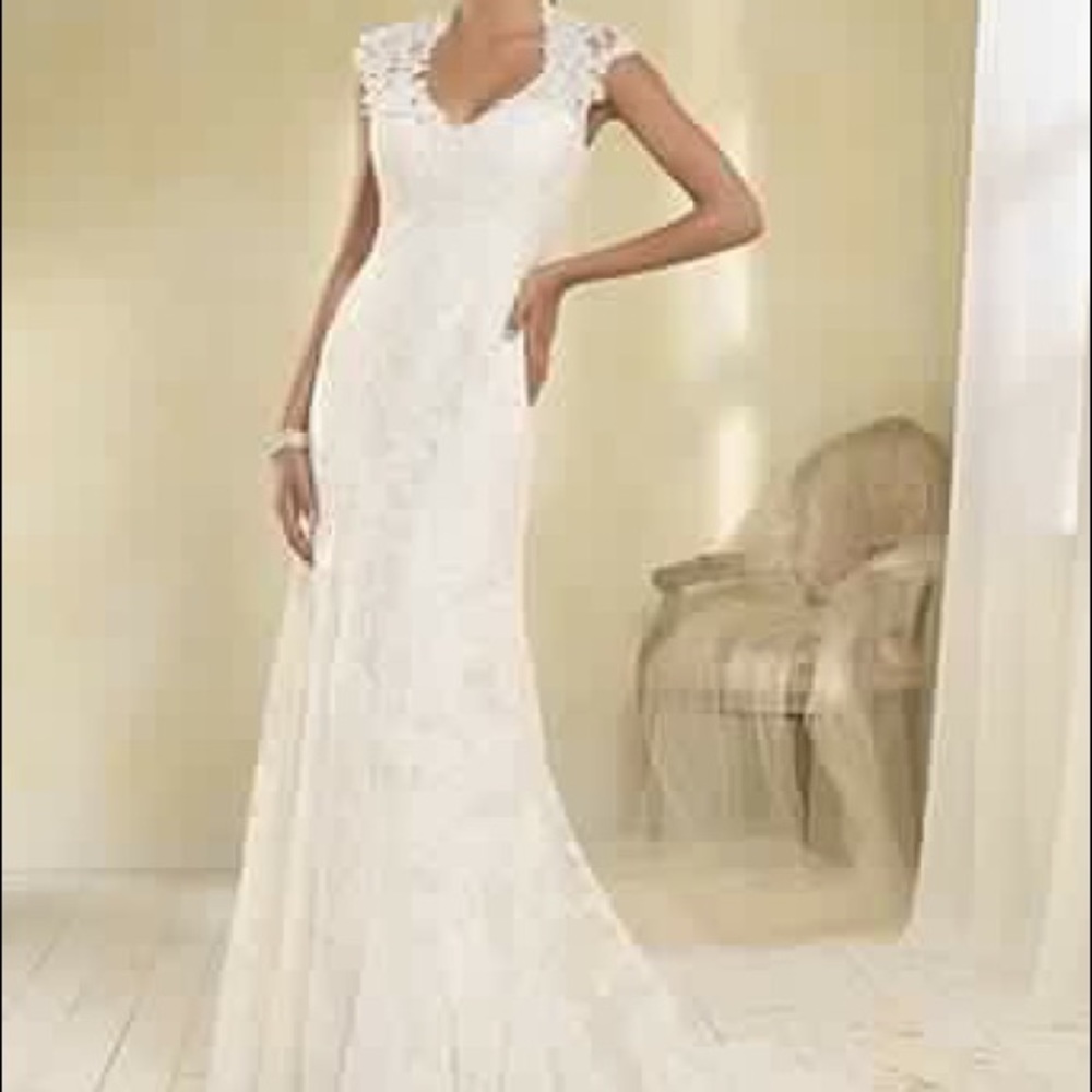 Alfred Angelo 22-24